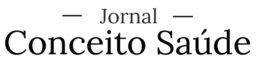 Jornal Conceito Saúde | Informações Científicas para o Leigo